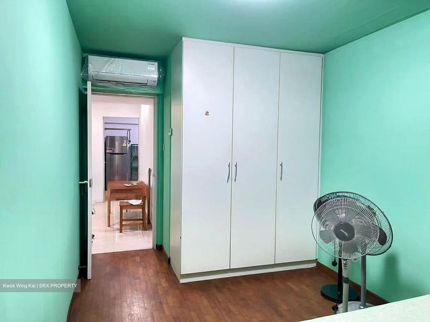 Blk 21 Jalan Membina (Bukit Merah), HDB 4 Rooms #636448271